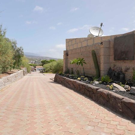 Casa Wayra Βίλα Granadilla De Abona Εξωτερικό φωτογραφία