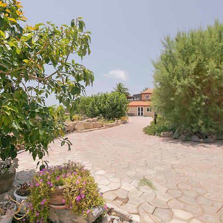 Casa Wayra Βίλα Granadilla De Abona Εξωτερικό φωτογραφία