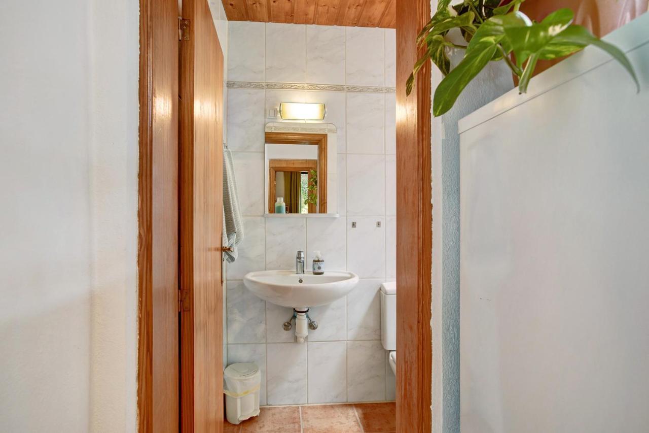 Casa Wayra Βίλα Granadilla De Abona Εξωτερικό φωτογραφία