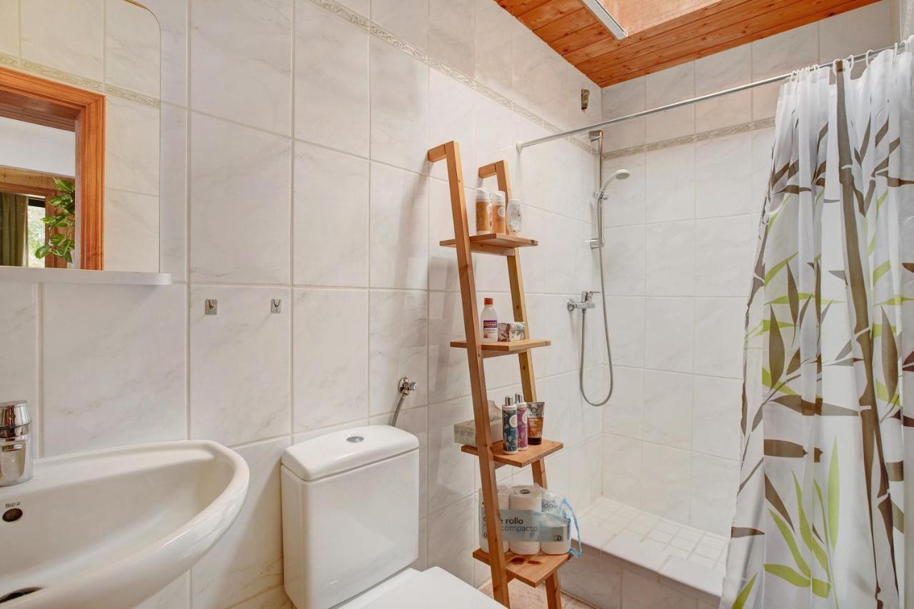 Casa Wayra Βίλα Granadilla De Abona Εξωτερικό φωτογραφία