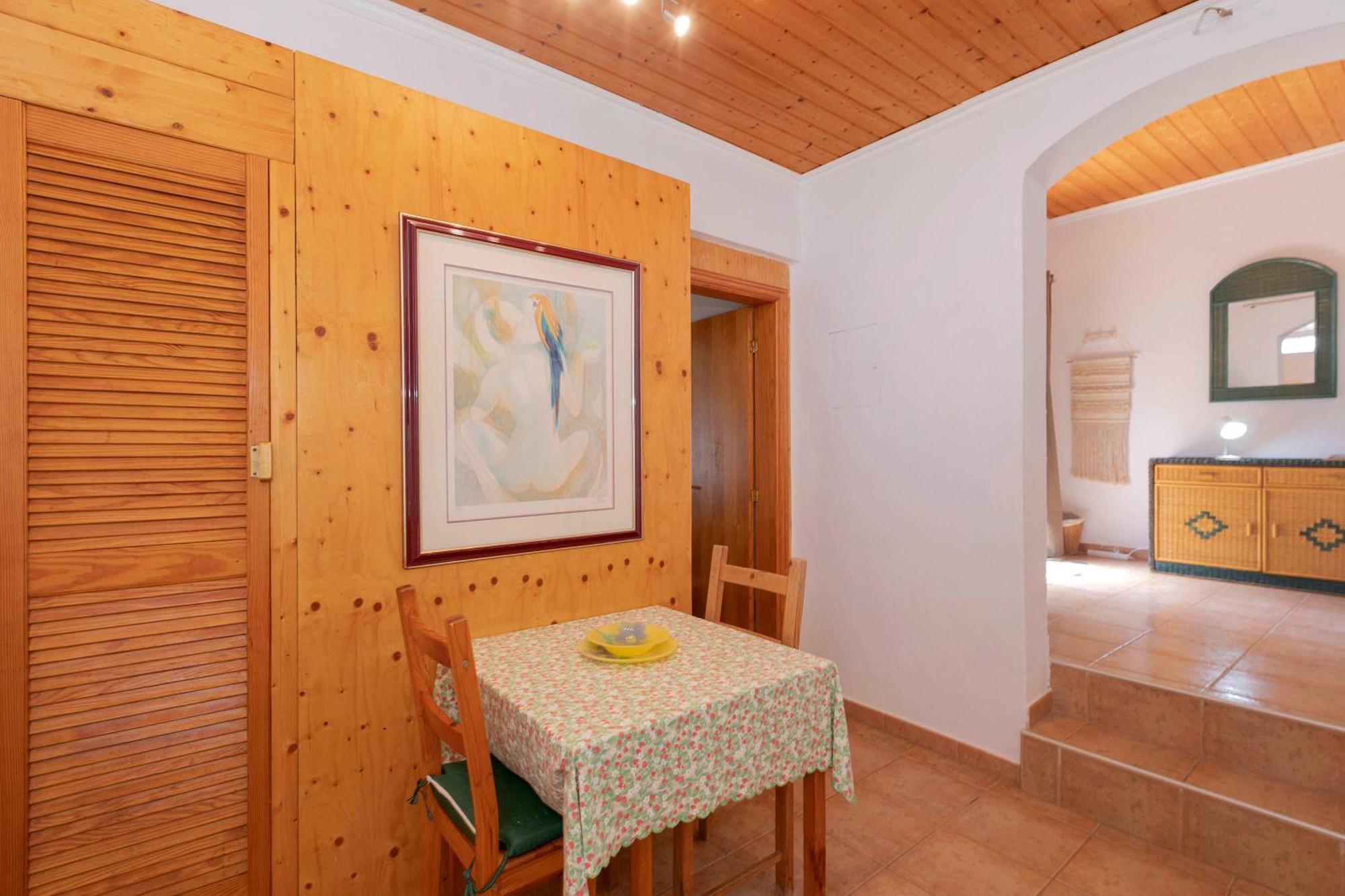 Casa Wayra Βίλα Granadilla De Abona Εξωτερικό φωτογραφία