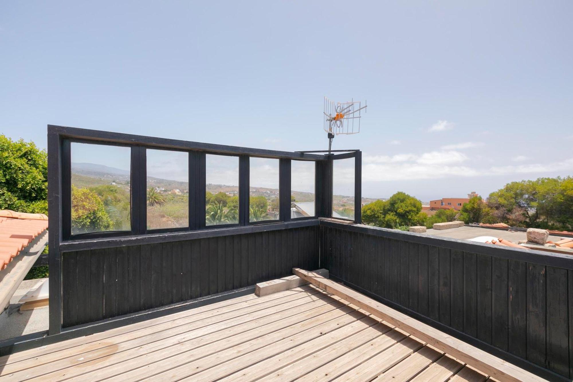 Casa Wayra Βίλα Granadilla De Abona Εξωτερικό φωτογραφία