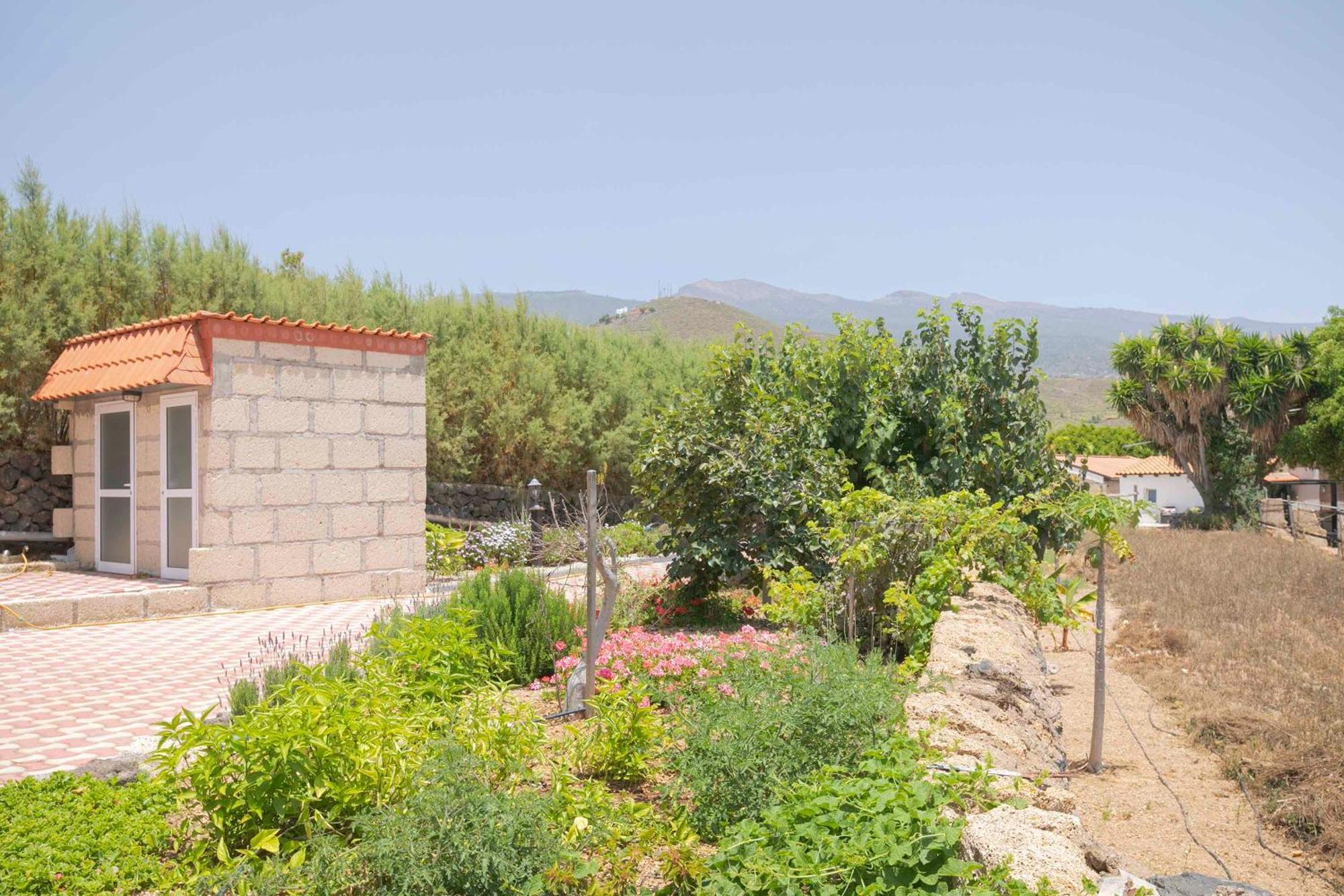 Casa Wayra Βίλα Granadilla De Abona Εξωτερικό φωτογραφία