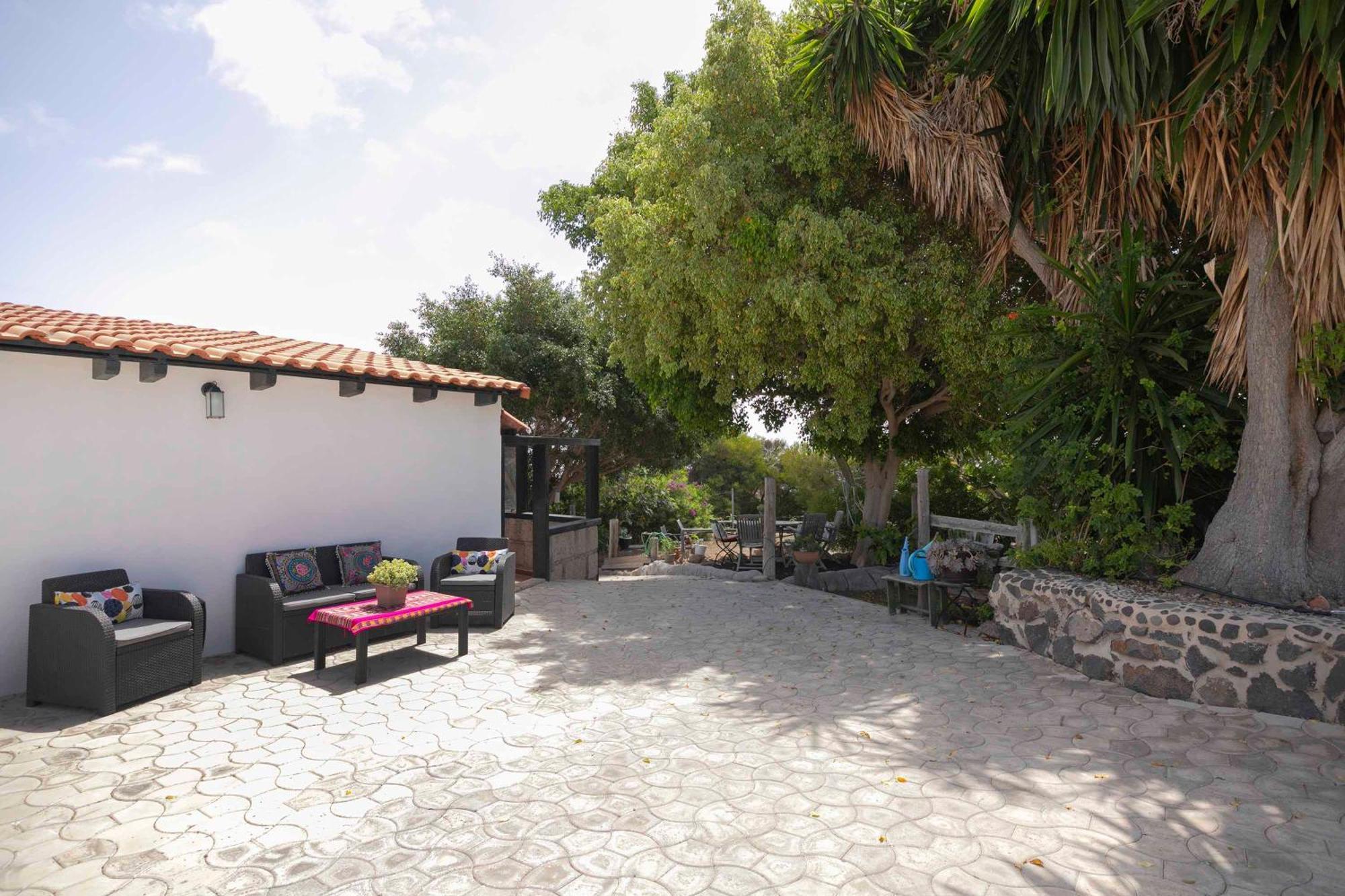 Casa Wayra Βίλα Granadilla De Abona Εξωτερικό φωτογραφία