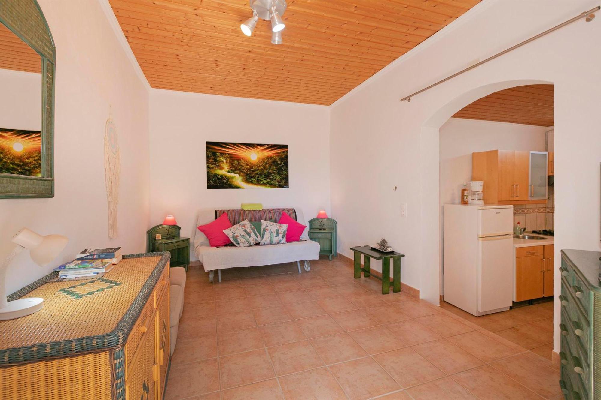 Casa Wayra Βίλα Granadilla De Abona Εξωτερικό φωτογραφία