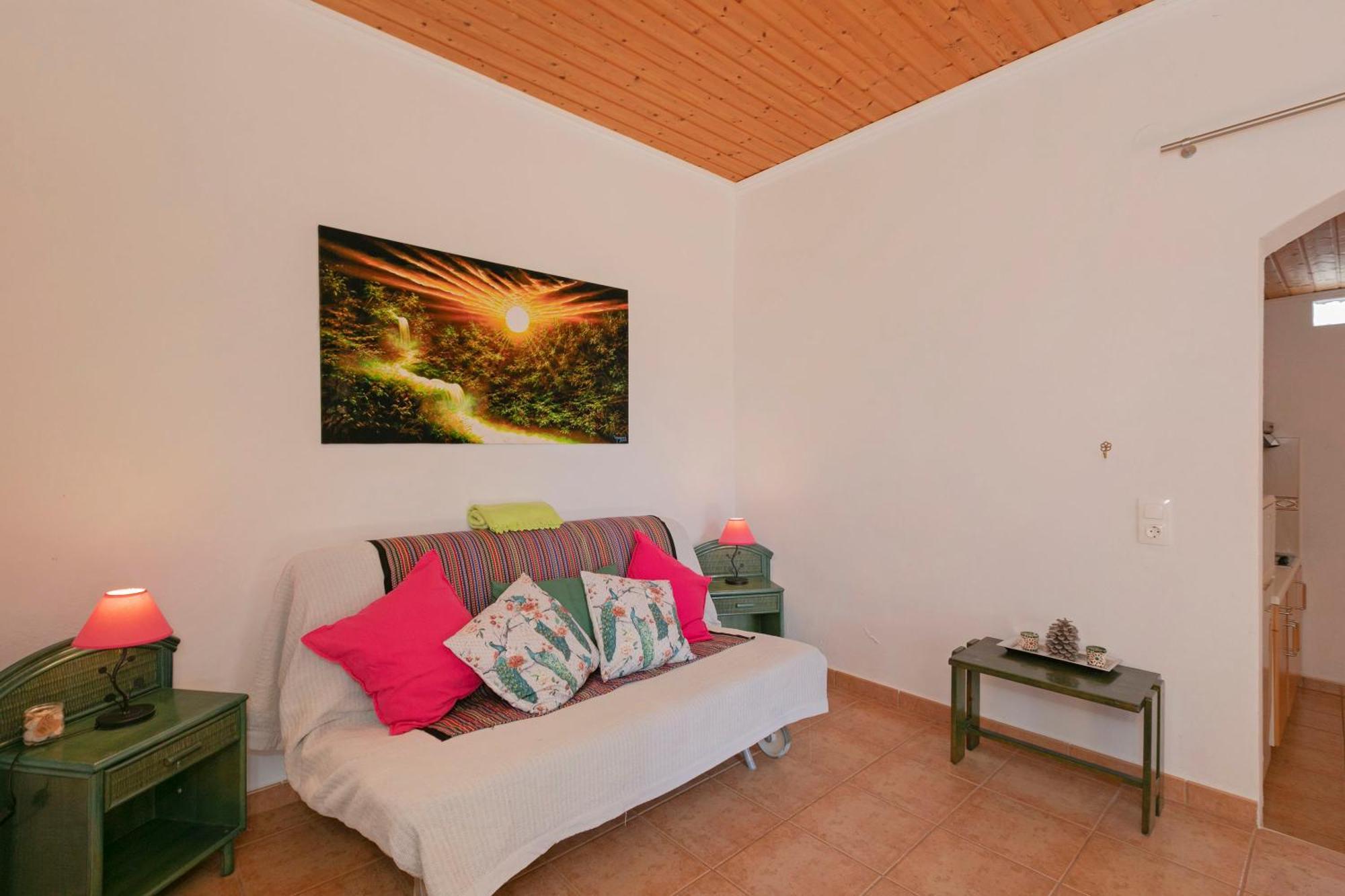 Casa Wayra Βίλα Granadilla De Abona Εξωτερικό φωτογραφία