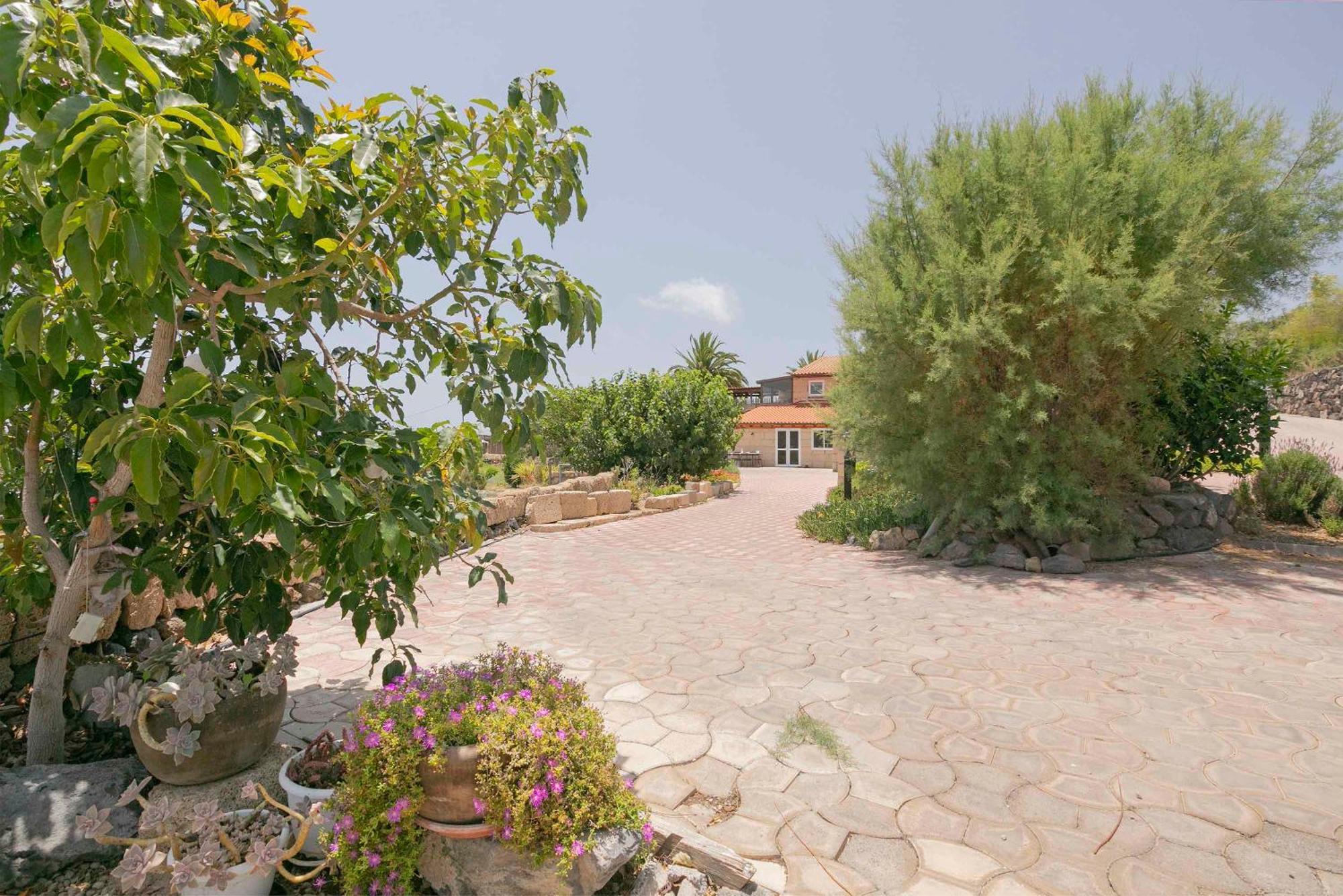 Casa Wayra Βίλα Granadilla De Abona Εξωτερικό φωτογραφία
